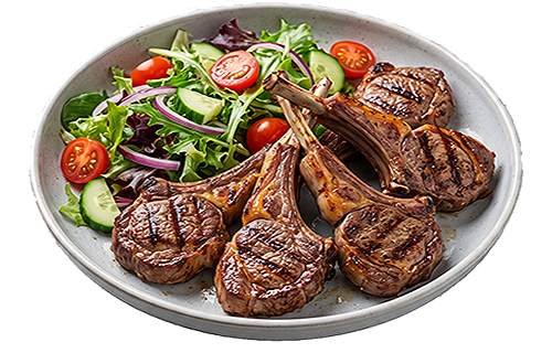 food 14
