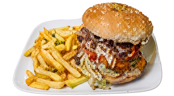 food 20