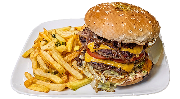 food 21