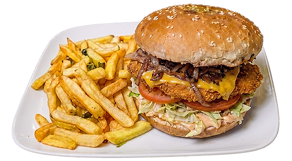 food 22