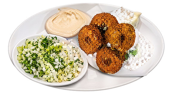 food 23