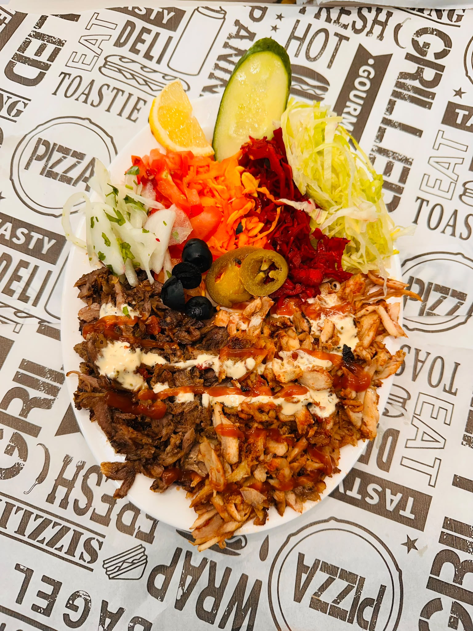 Shawarma
