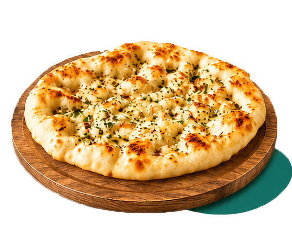 garlic bread